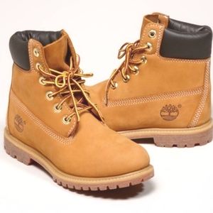 TIMBERLAND SHOES